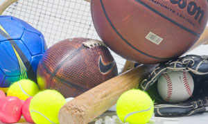 スポーツ障害(アスリート施術)