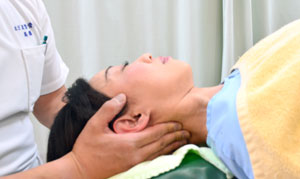 トリガーポイント療法