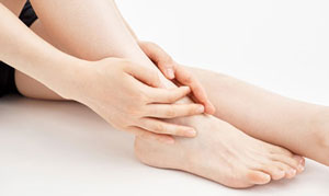 手足の痛み・シビレ(神経痛)